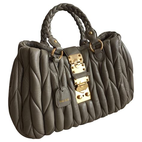 miu miu handbag sale|miu handbags outlet.